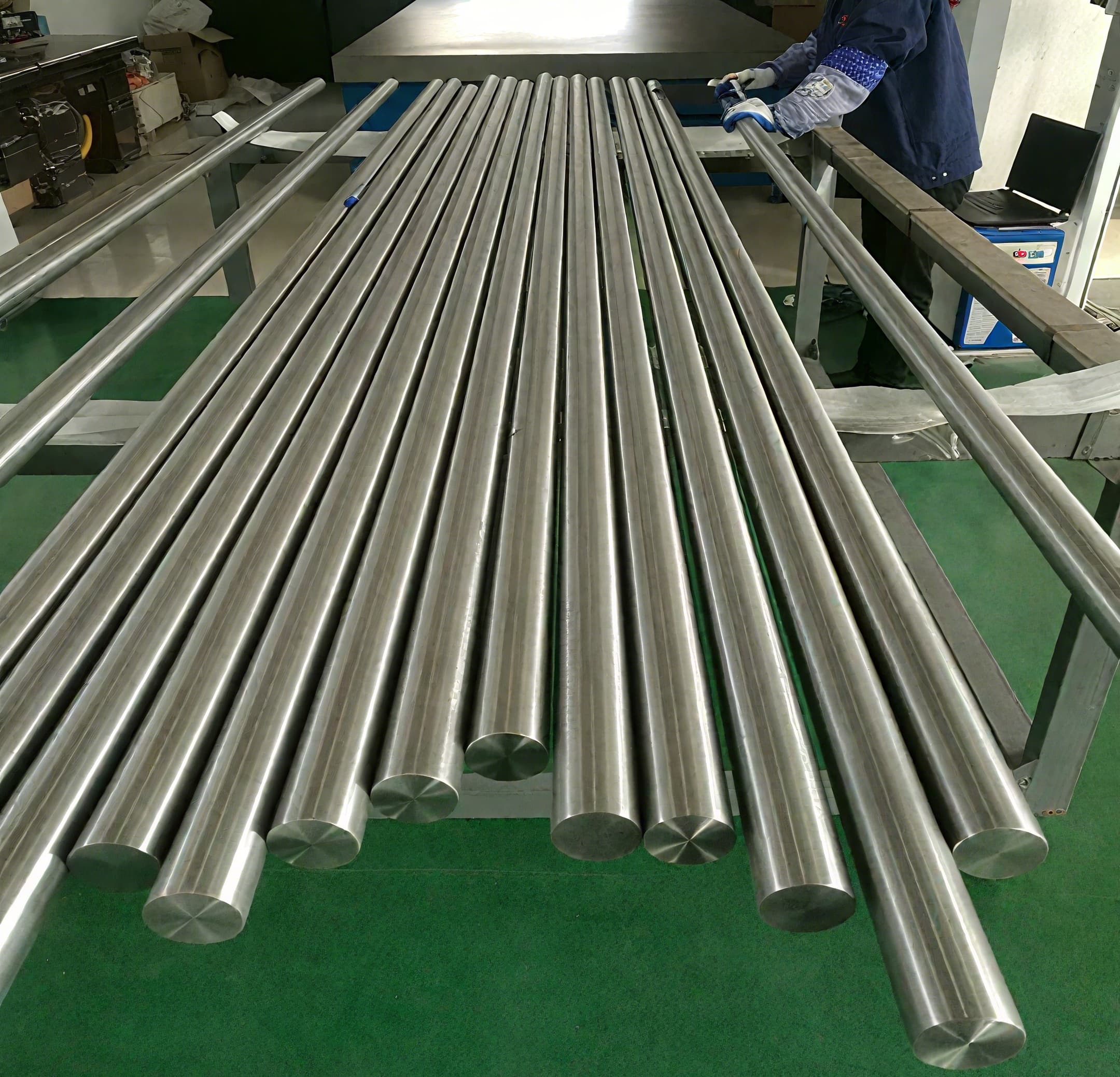 Inconel713LC
